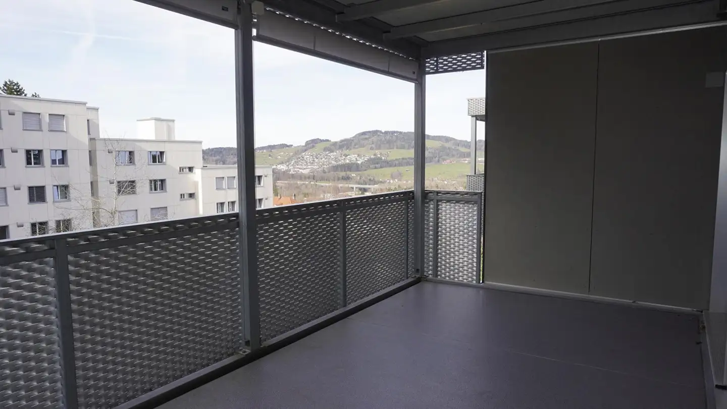 Appartement à louer - Langweidstrasse 8, 9000 St. Gallen - Photo 4