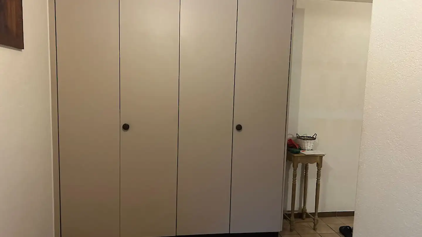 Appartamento in affitto - Route Des Vuarines 22, 1782 Belfaux - Photo 4