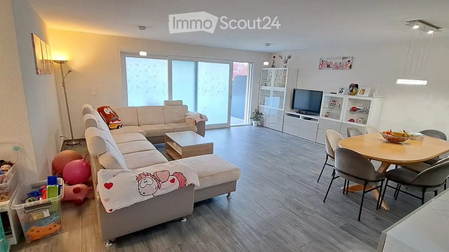 Appartamento in affitto - Chemin Des Tenevières 19, 1470 Estavayer-le-Lac - Photo 3