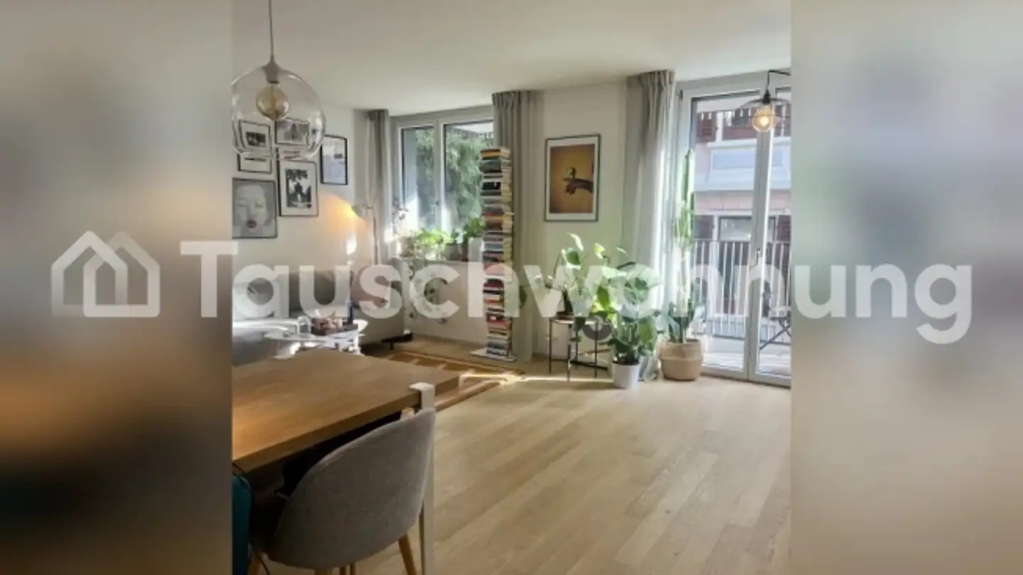 Appartement à louer - 8032 Zürich - Photo 2