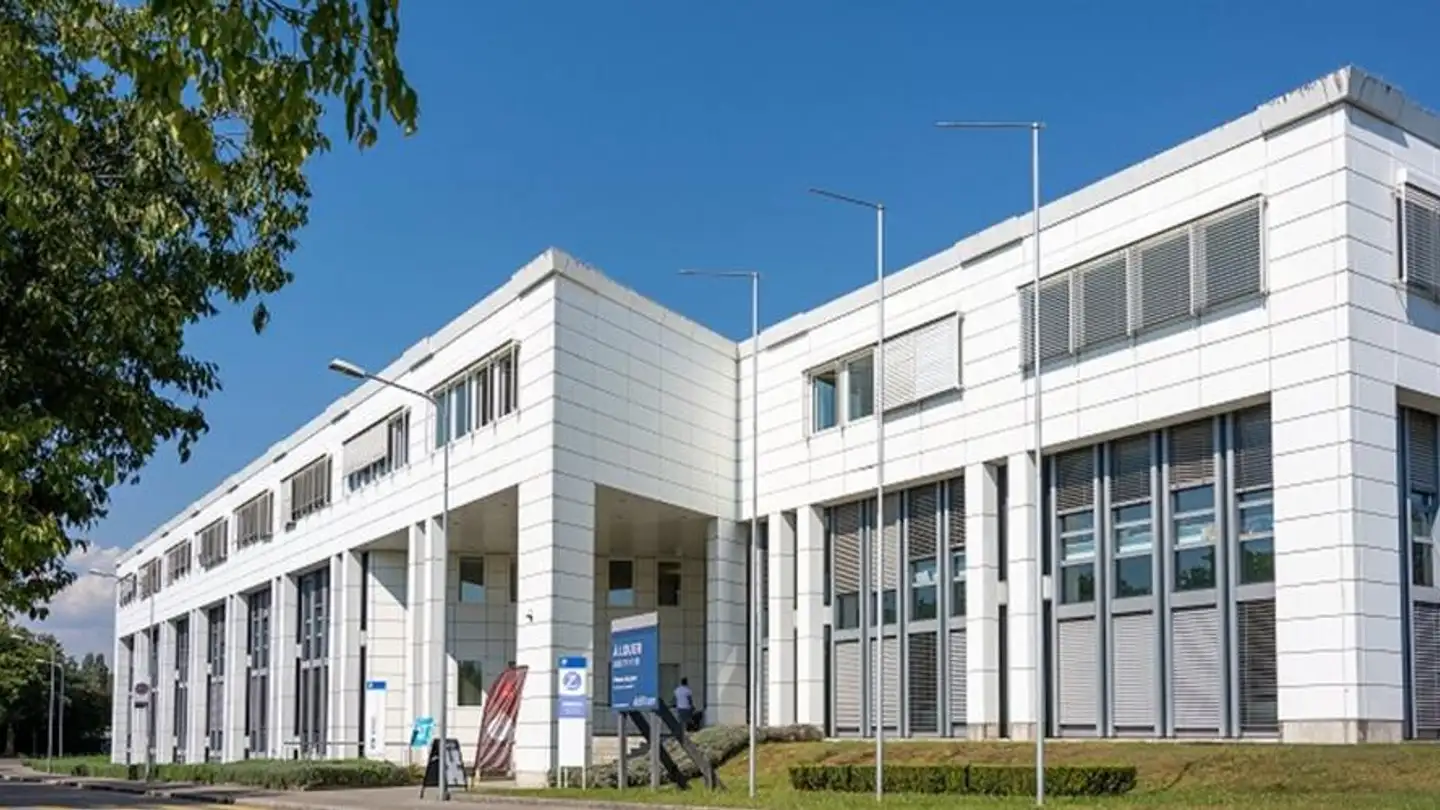 Parcheggio esterno in affitto - Route De Chavannes 37, 1007 Lausanne