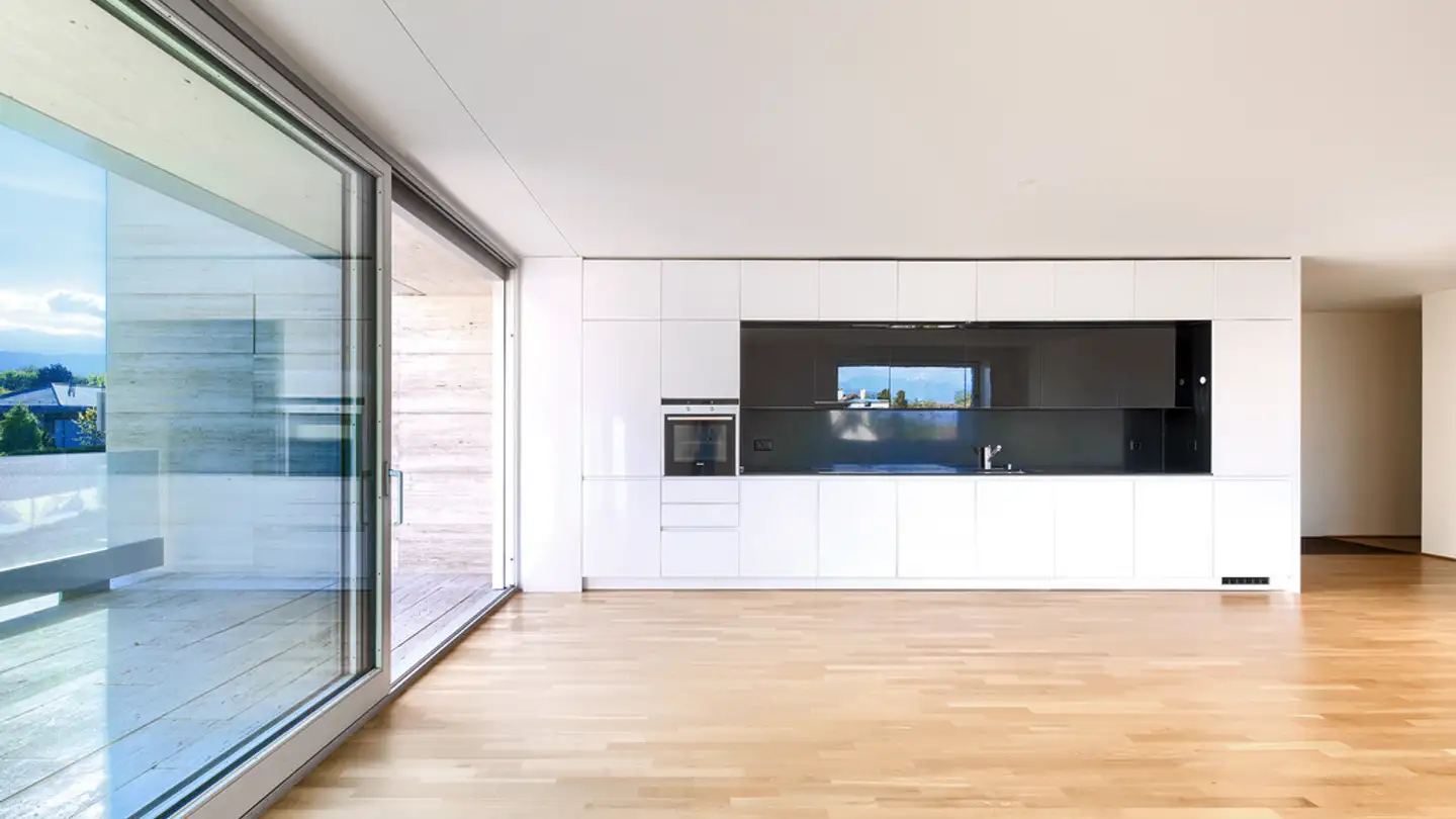 Appartamento in affitto - Rue Du Grand Pré 13, 1299 Crans-près-Céligny - Foto 2