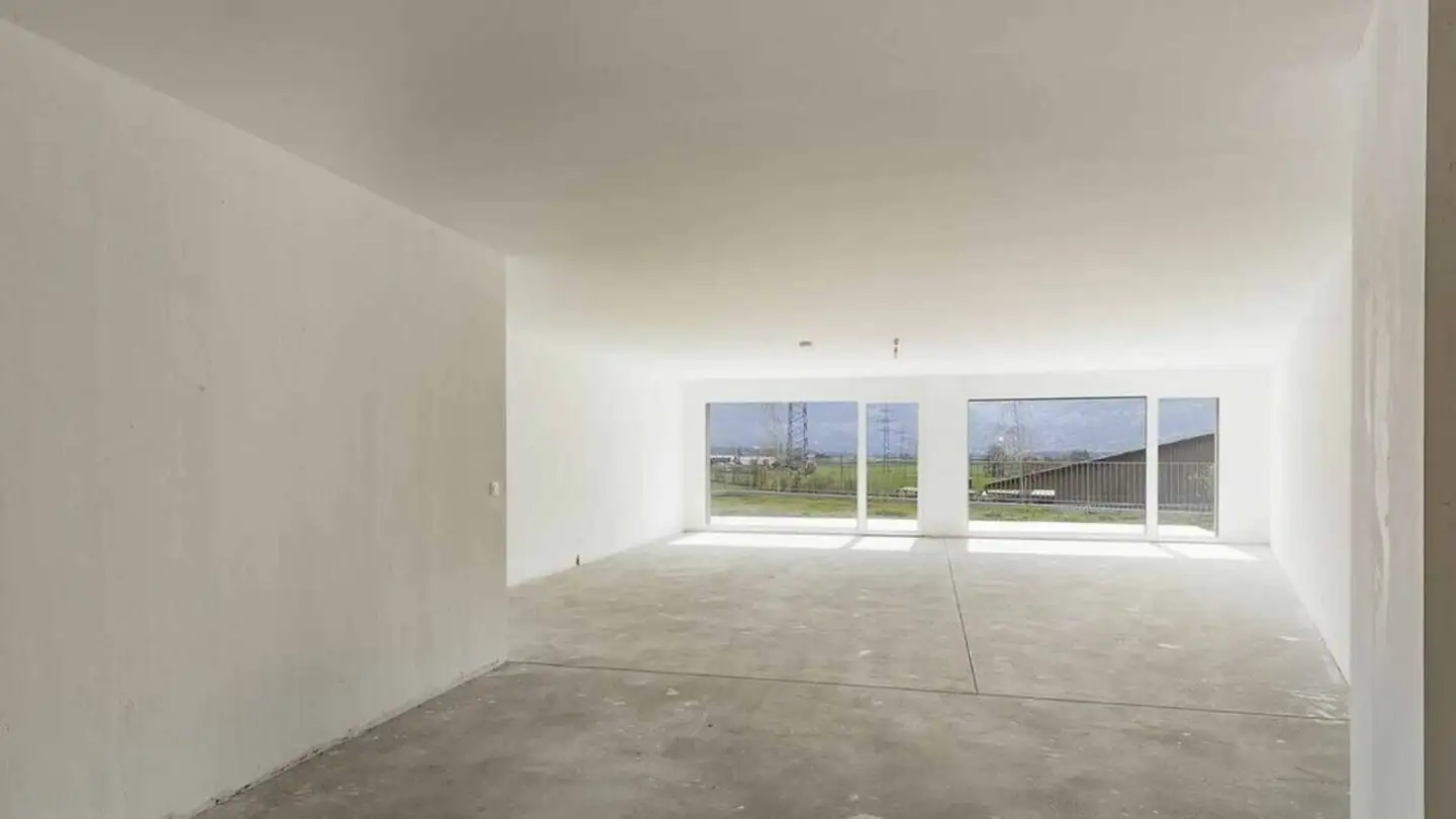 Office space for sale - Route D'ollon, 1867 Ollon VD