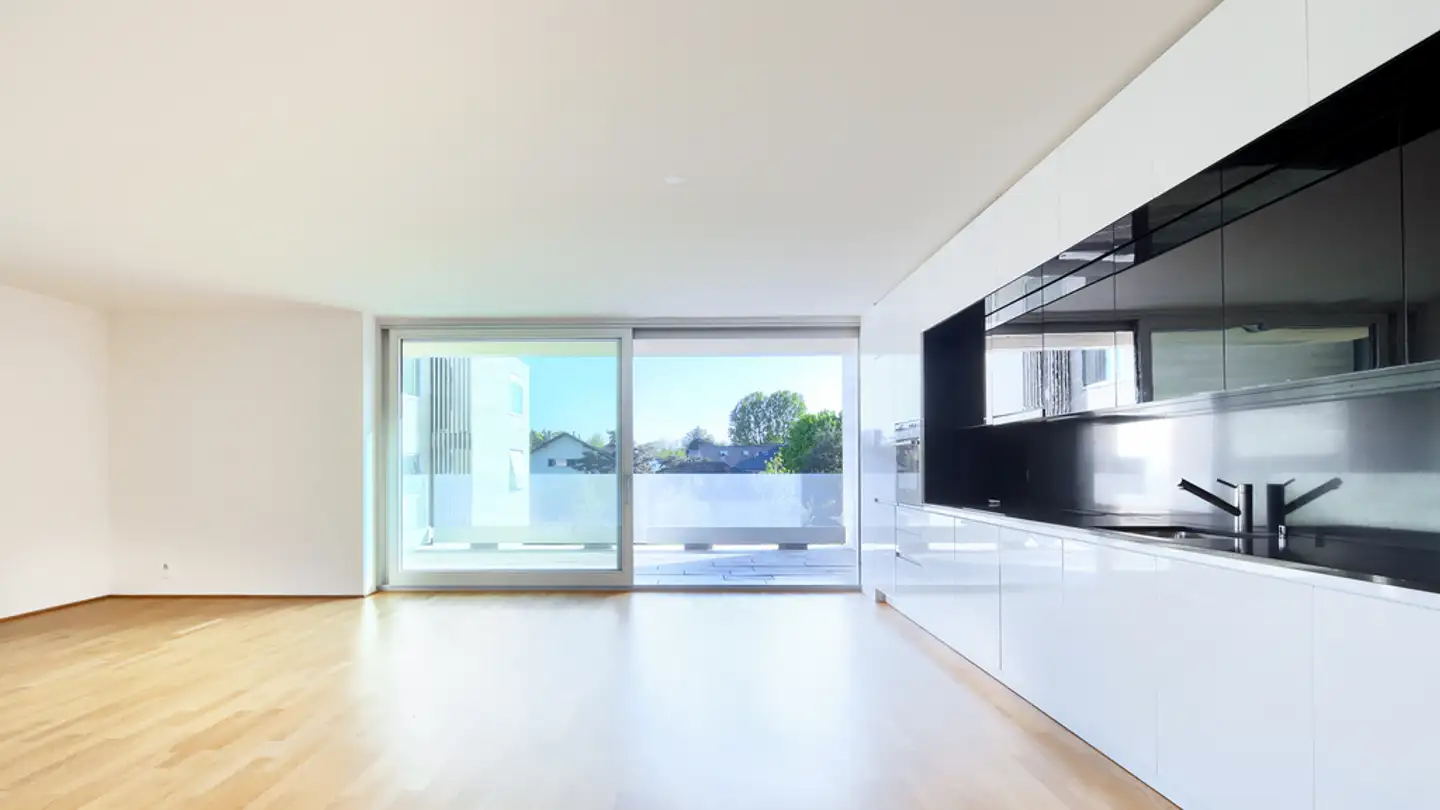 Appartamento in affitto - Rue Du Grand Pré 13, 1299 Crans-près-Céligny - Foto 3