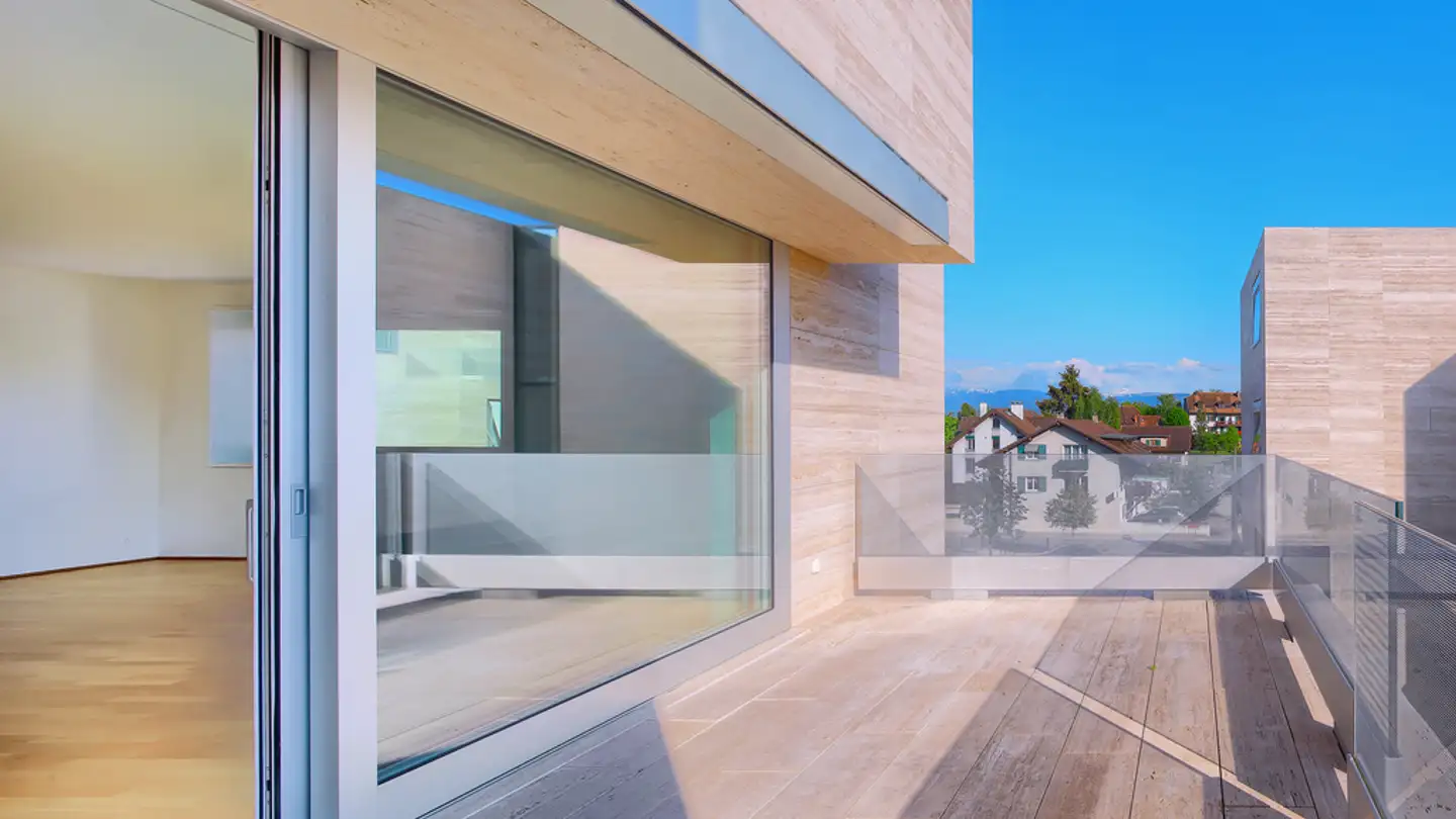 Appartamento in affitto - Rue Du Grand Pré 13, 1299 Crans-près-Céligny