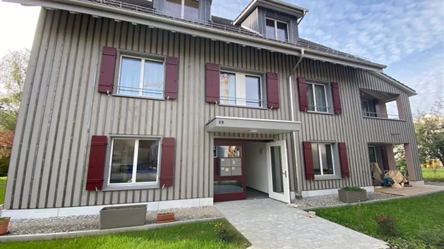Appartamento in vendita - Winklerstrasse 2c, 8424 Embrach