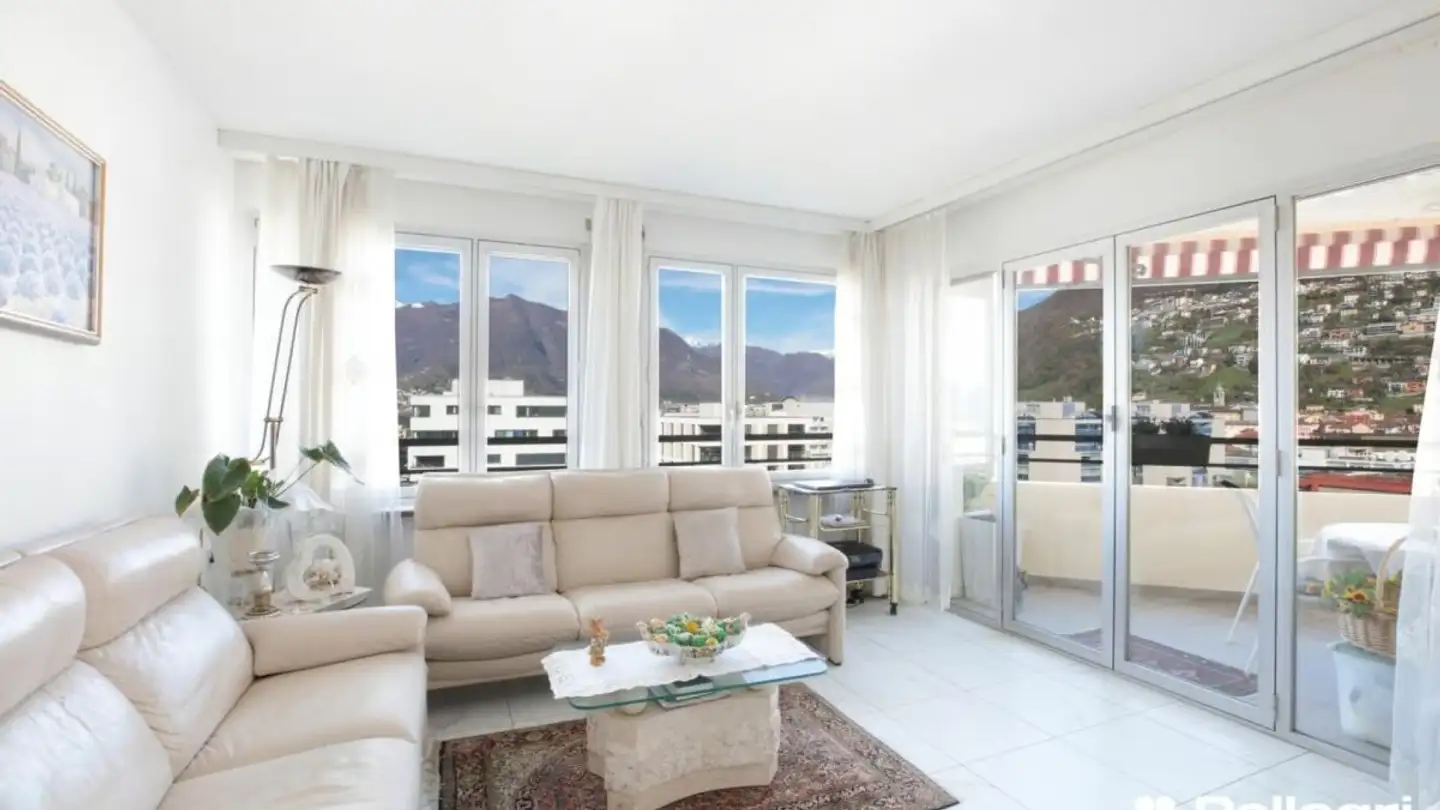 Wohnung kaufen - 6600 Locarno - Foto 3