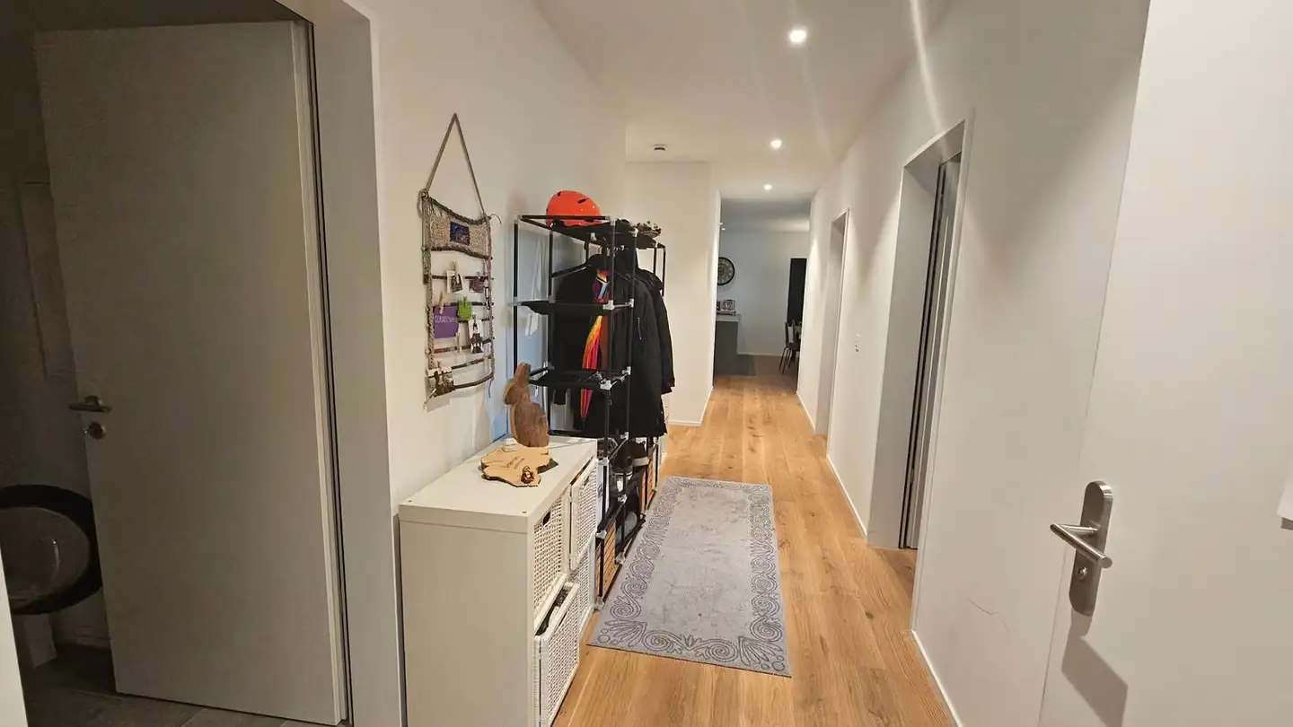 Stepped apartment for rent - Gasstrasse 28, 4410 Liestal - Photo 2