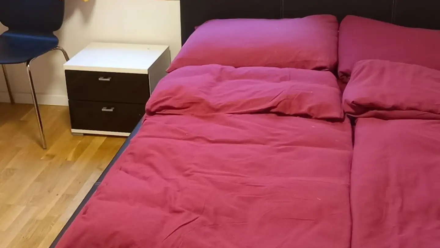 Zimmer mieten - Haltli 2, 8752 Näfels - Foto 2