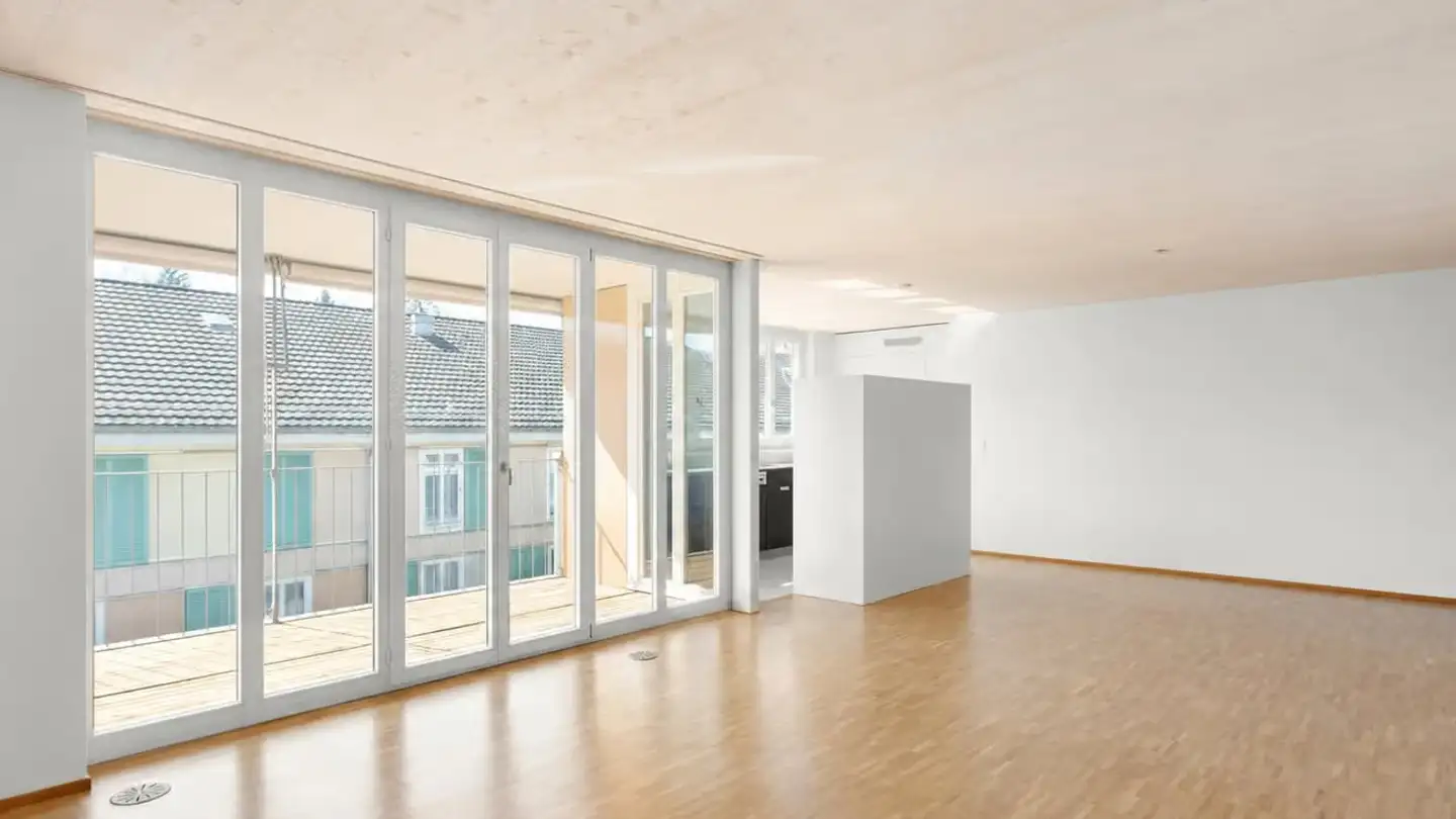 Appartement à louer - Rebacker 9, 8905 Arni AG