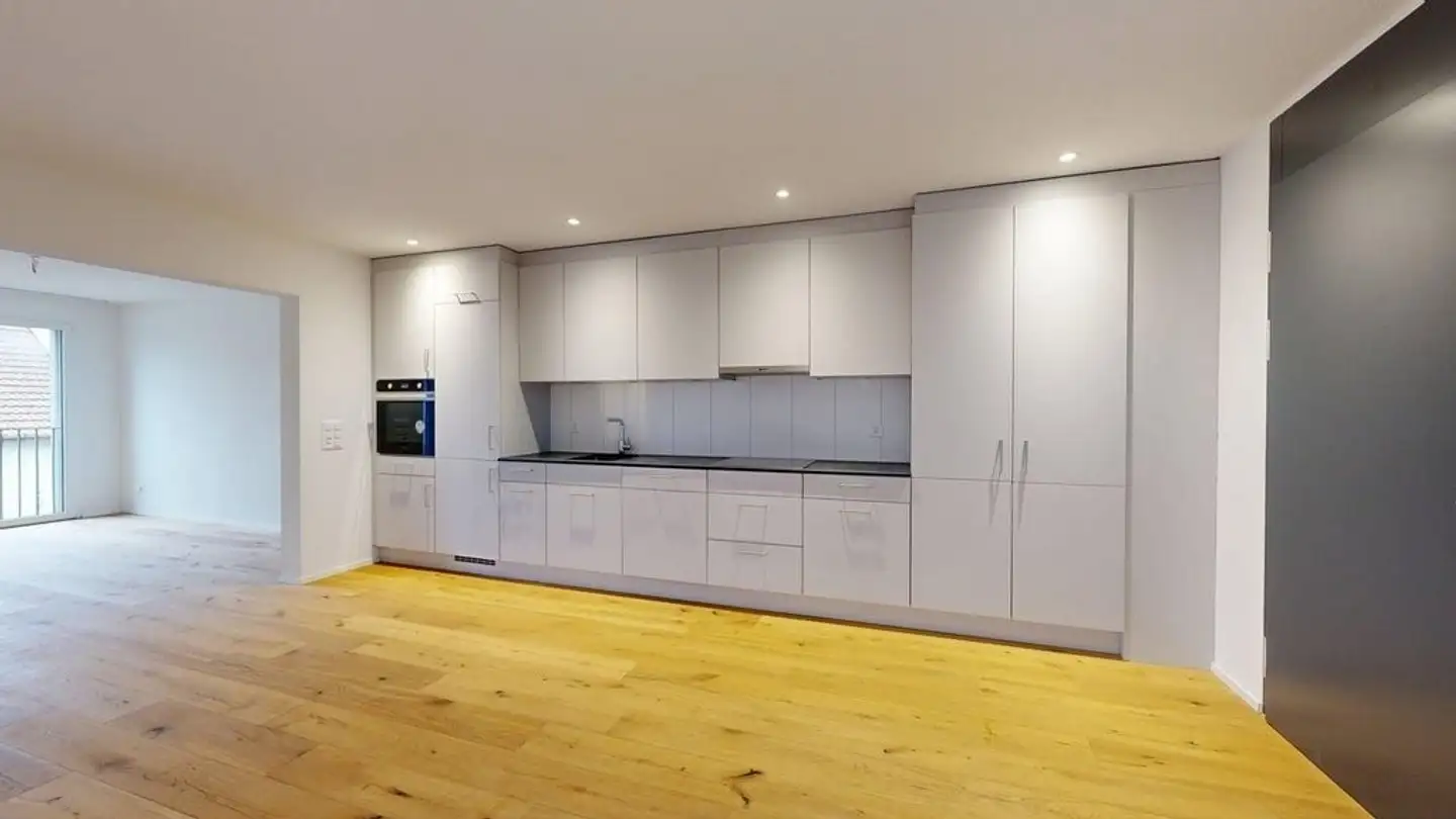 Loft in affitto - Chemin Des Maçons / Maurerweg 10, 2503 Biel/Bienne - Foto 3