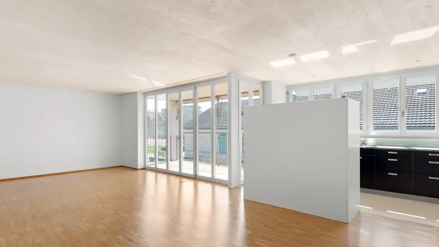 Appartement à louer - Rebacker 9, 8905 Arni AG - Photo 2