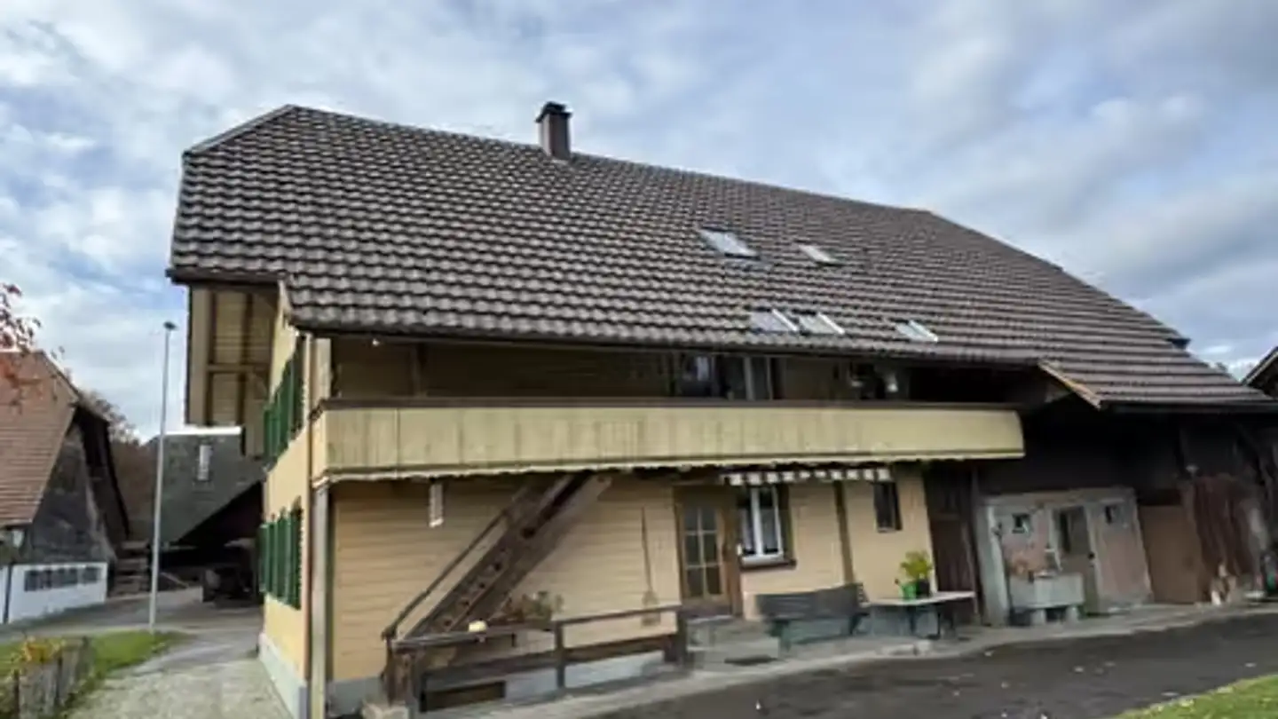 Farm for sale - Steingasse 39, 4934 Madiswil - Photo 3