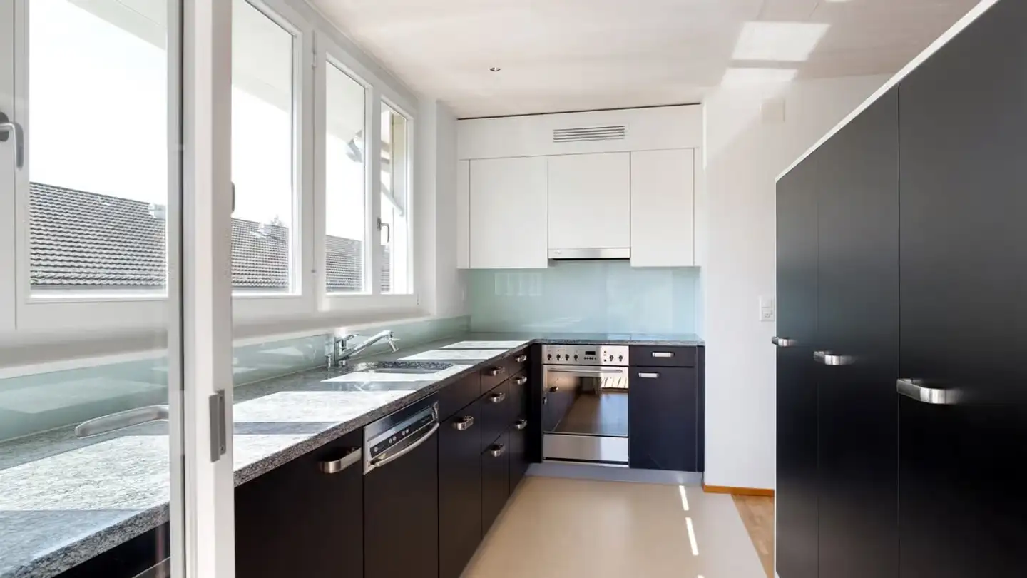 Appartement à louer - Rebacker 9, 8905 Arni AG - Photo 3