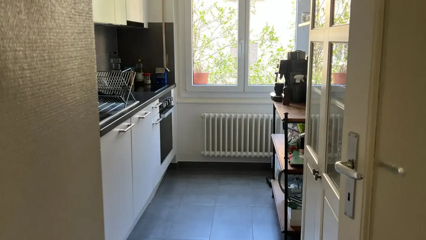 Appartamento in affitto - 1007 Lausanne