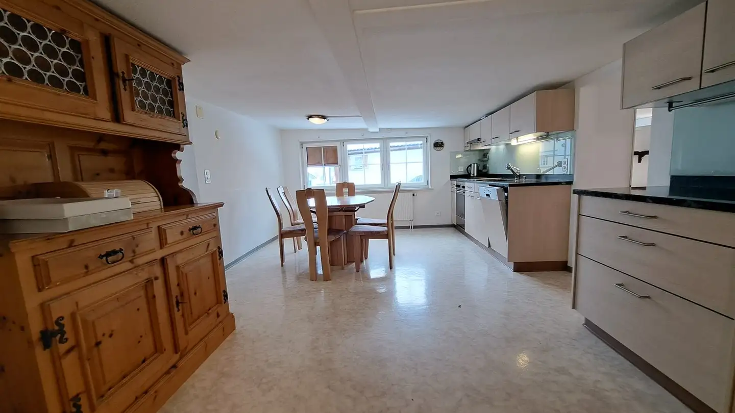 Wohnung mieten - Schwägalpstrasse 2, 9107 Urnäsch - Foto 2