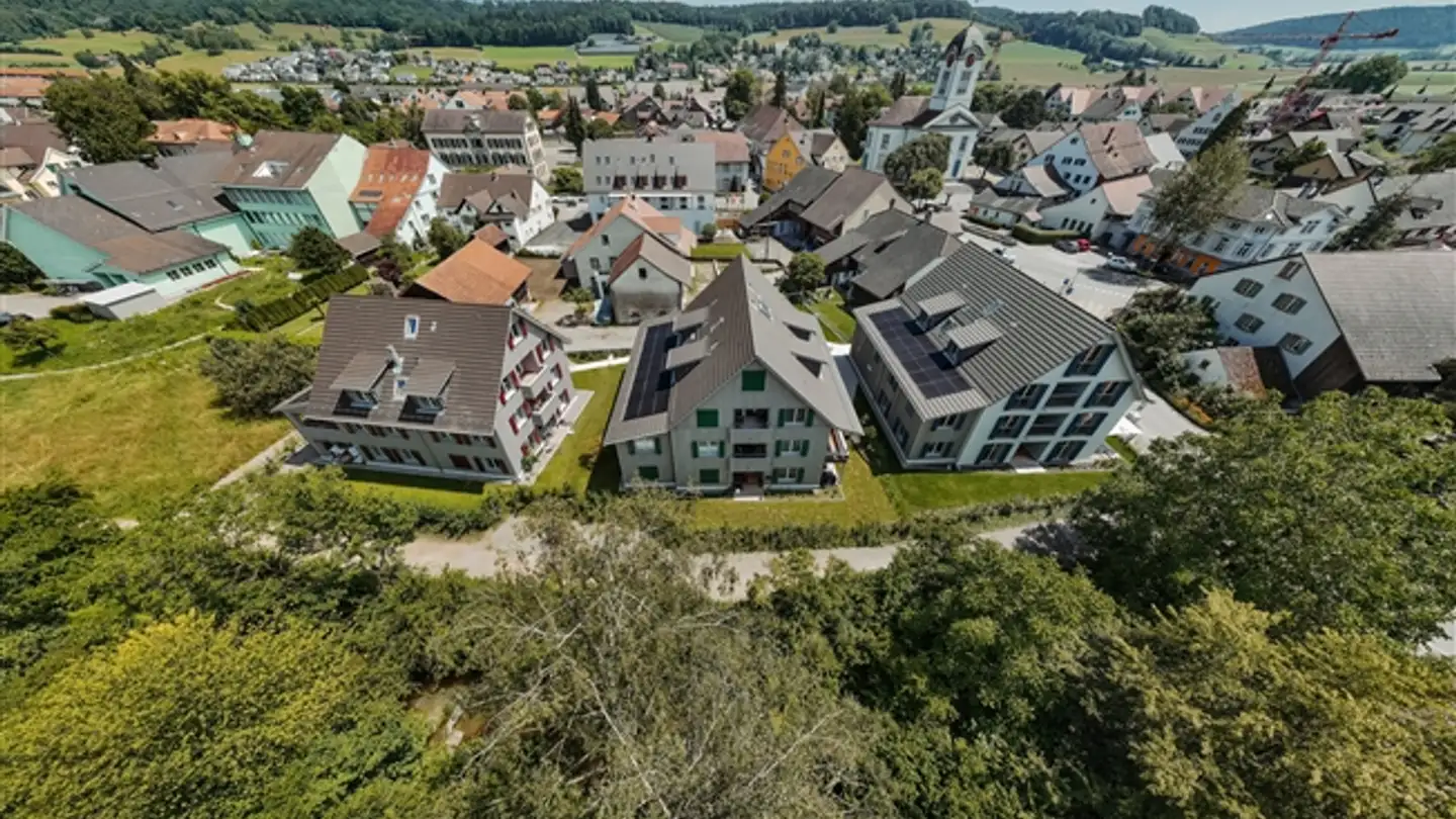 Appartamento in vendita - Winklerstrasse 2c, 8424 Embrach - Foto 3