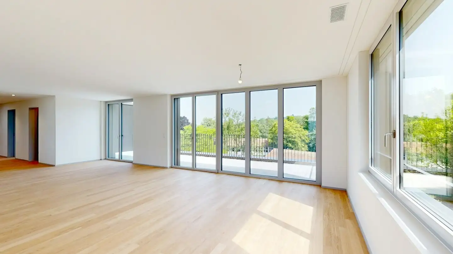 Apartment for rent - Balgriststrasse, 8008 Zürich - Photo 2