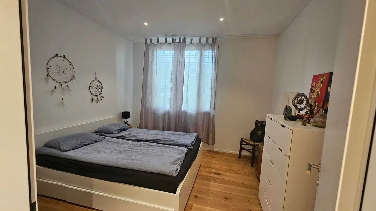 Stepped apartment for rent - Gasstrasse 28, 4410 Liestal - Photo 4