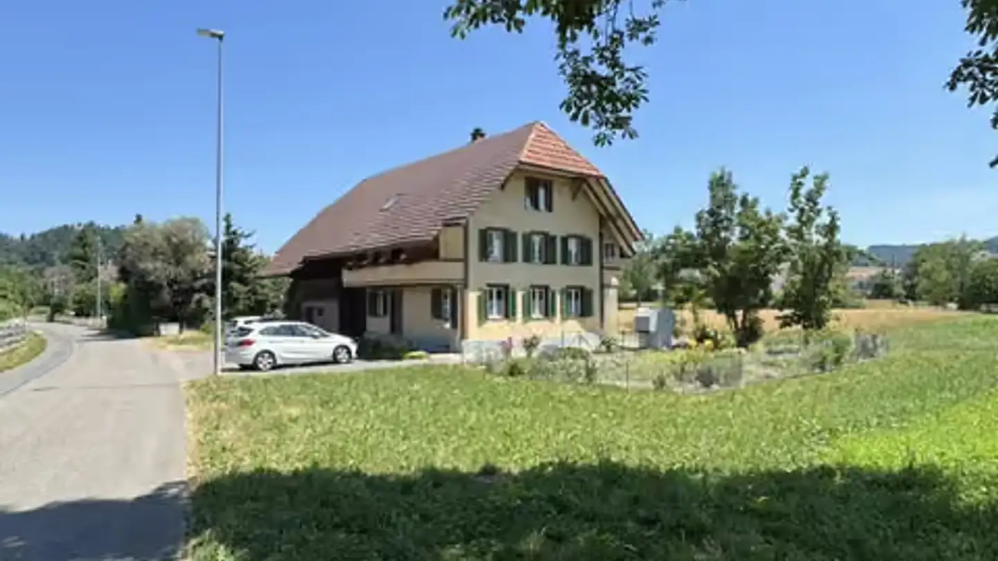 Farm for sale - Steingasse 39, 4934 Madiswil - Photo 2