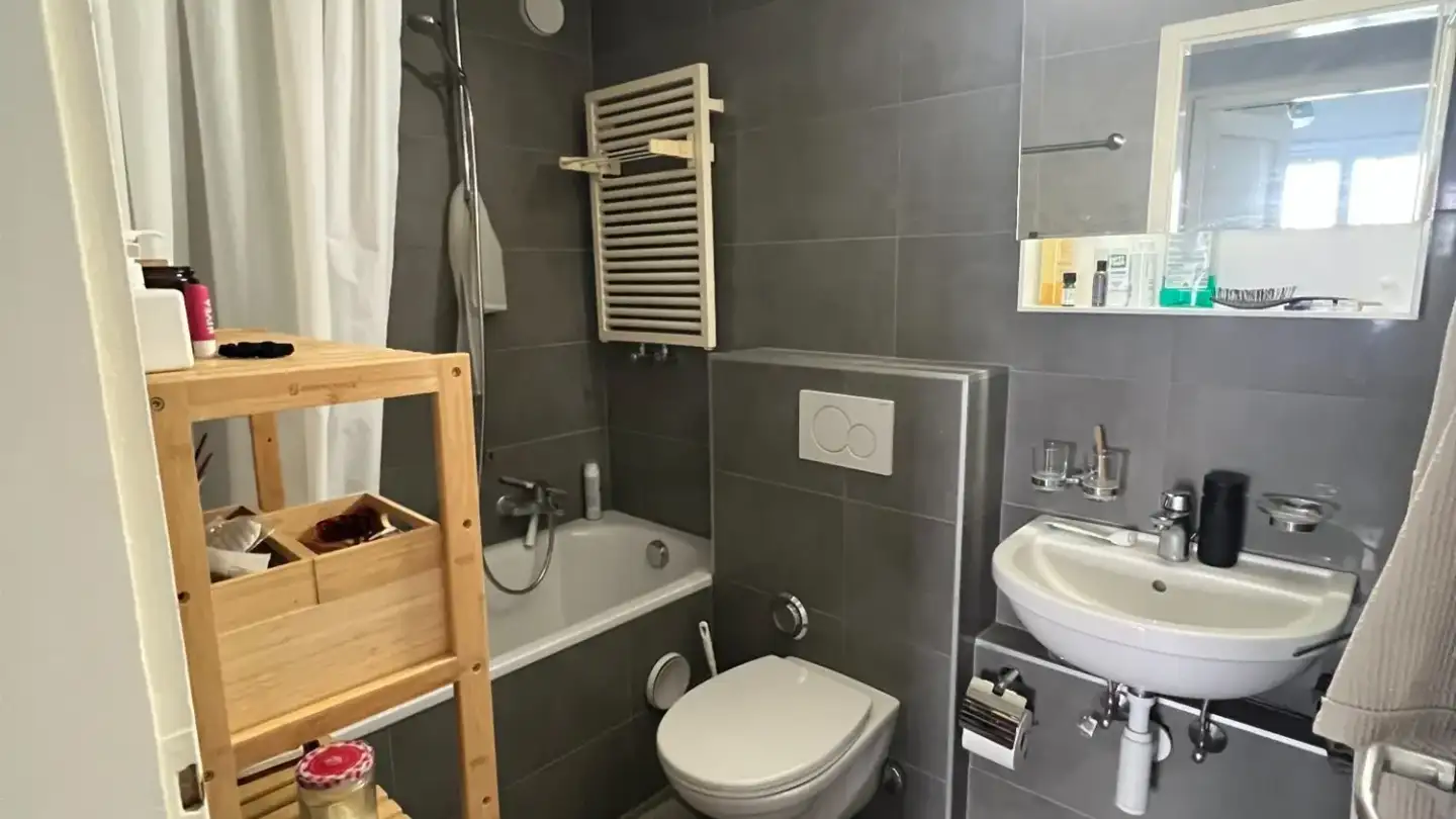 Appartamento in affitto - 1007 Lausanne - Foto 4