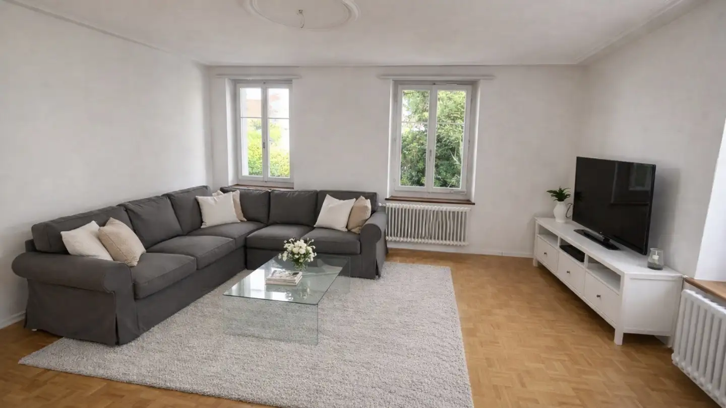 Appartement à louer - Eschenmattstrasse, 4313 Möhlin