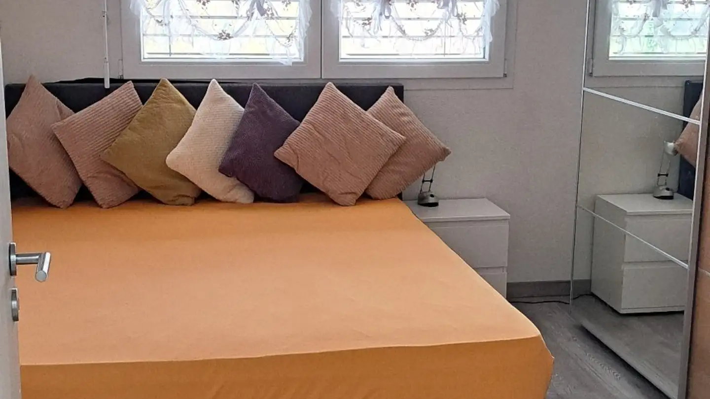 Appartamento in affitto - Chemin Des Tenevières 19, 1470 Estavayer-le-Lac - Photo 4