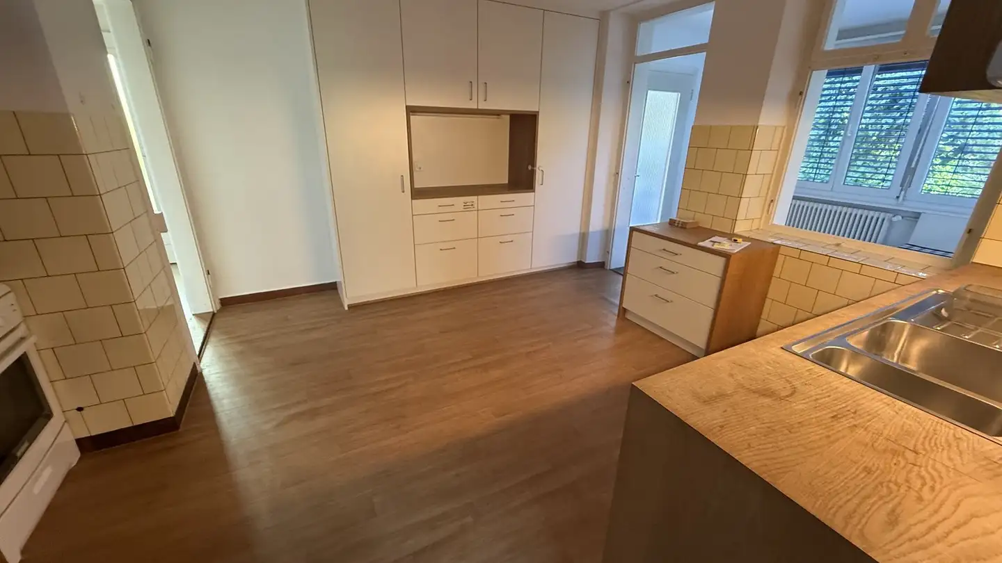 Appartement à louer - Eschenmattstrasse, 4313 Möhlin - Photo 3