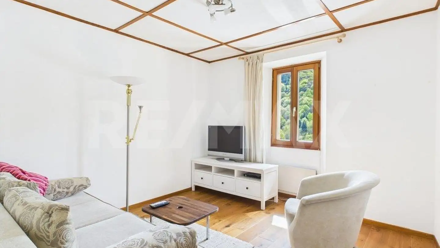 Einfamilienhaus kaufen - 6838 Muggio - Foto 4