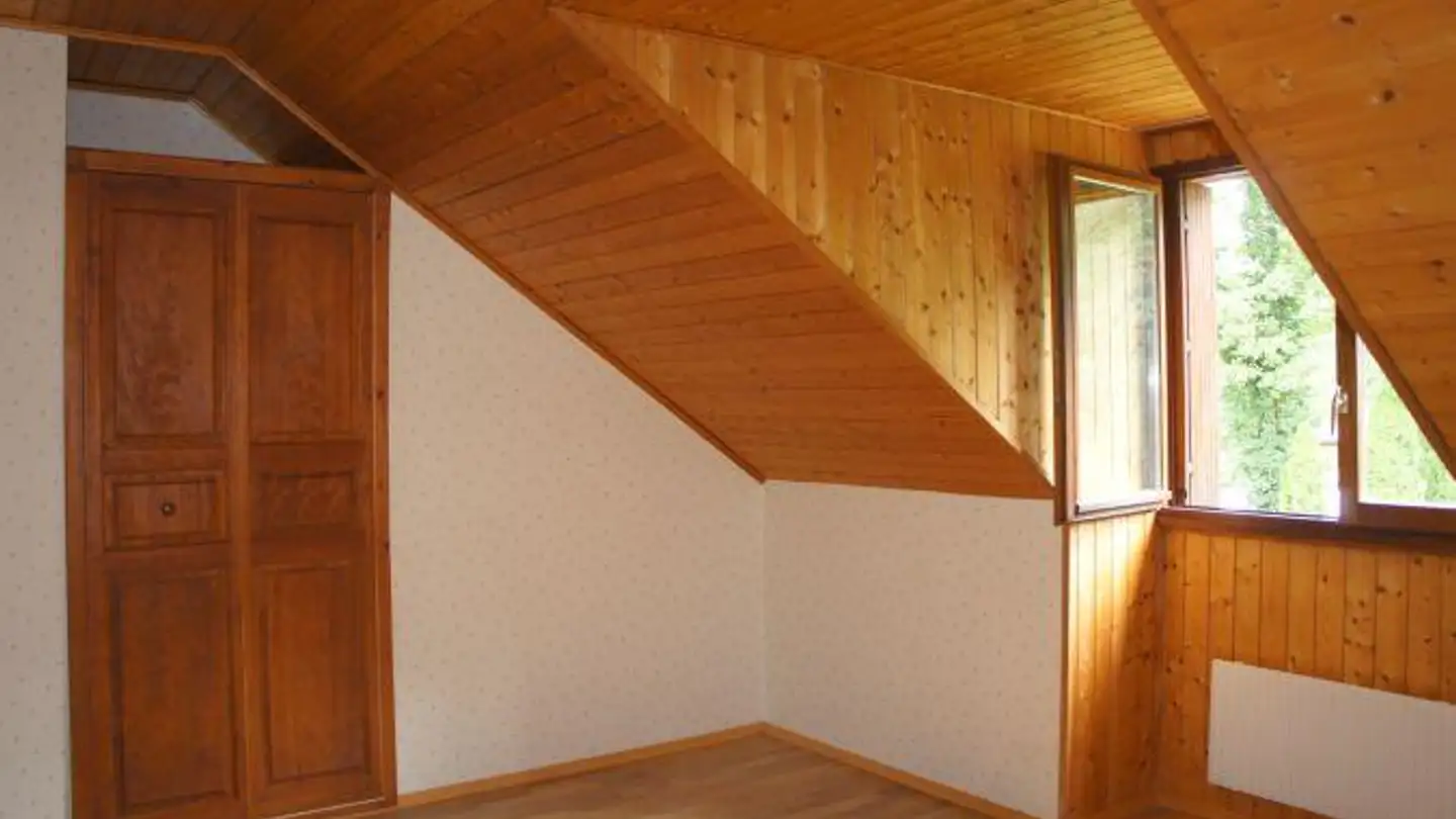 Casa a schiera in affitto - Chemin Des Avelines, 1255 Veyrier - Photo 4