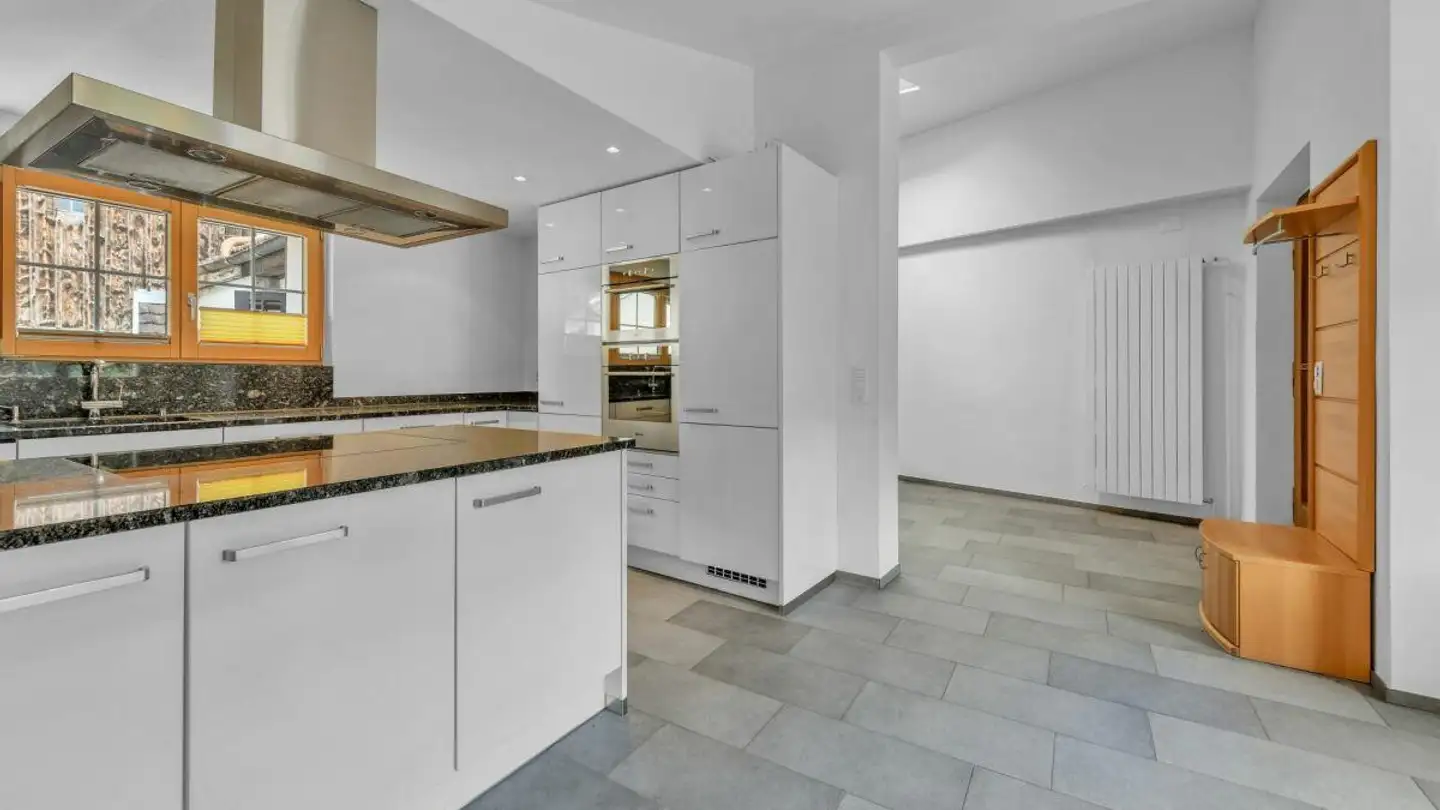 Edificio residenziale in vendita - Krüzgass, 7306 Fläsch - Photo 4