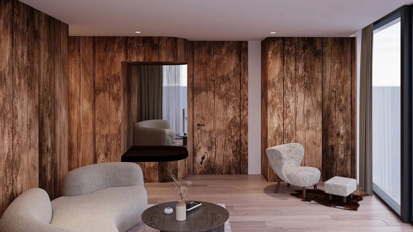 Apartment for sale - 7500 St. Moritz