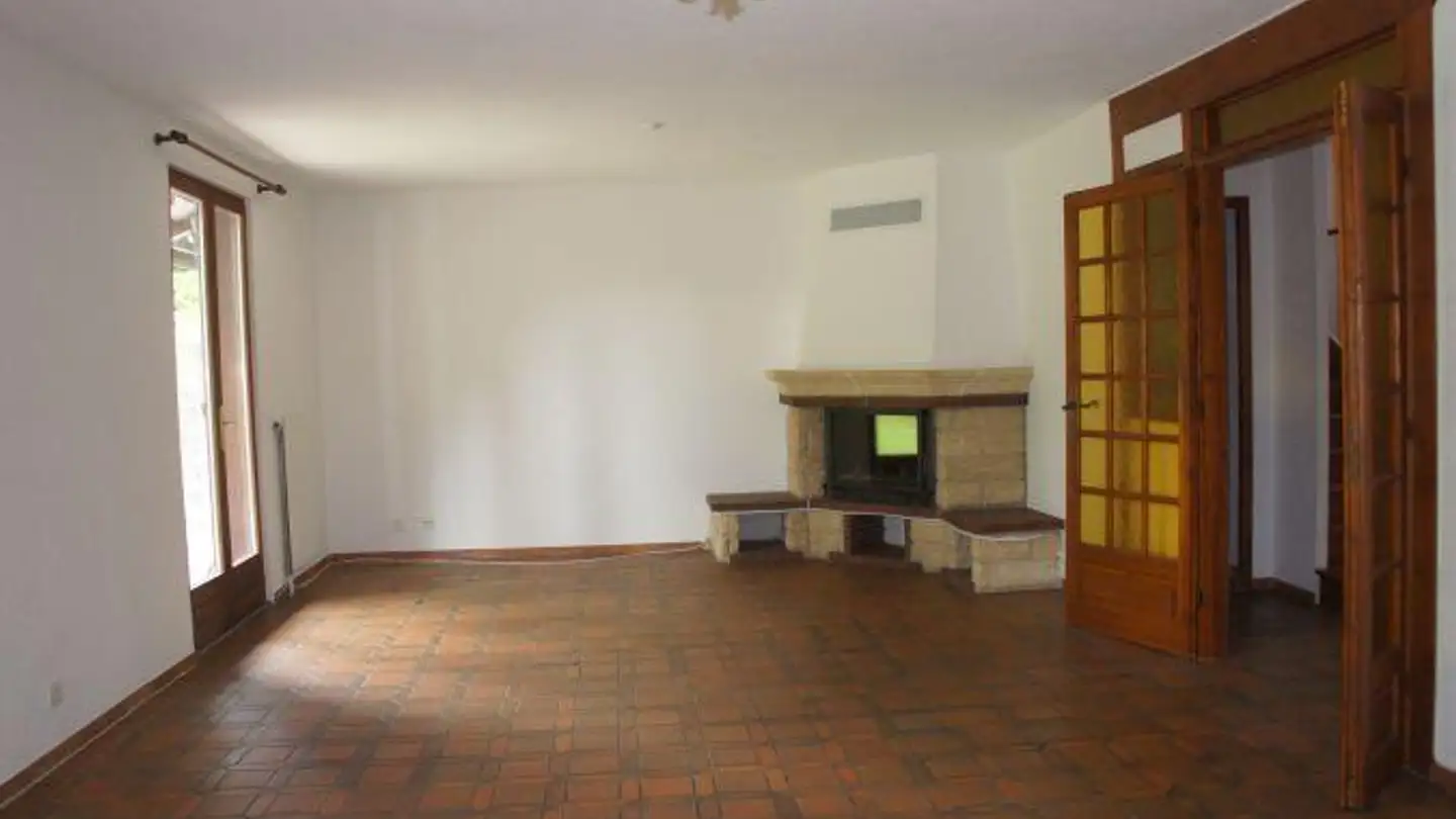 Casa a schiera in affitto - Chemin Des Avelines, 1255 Veyrier - Photo 2