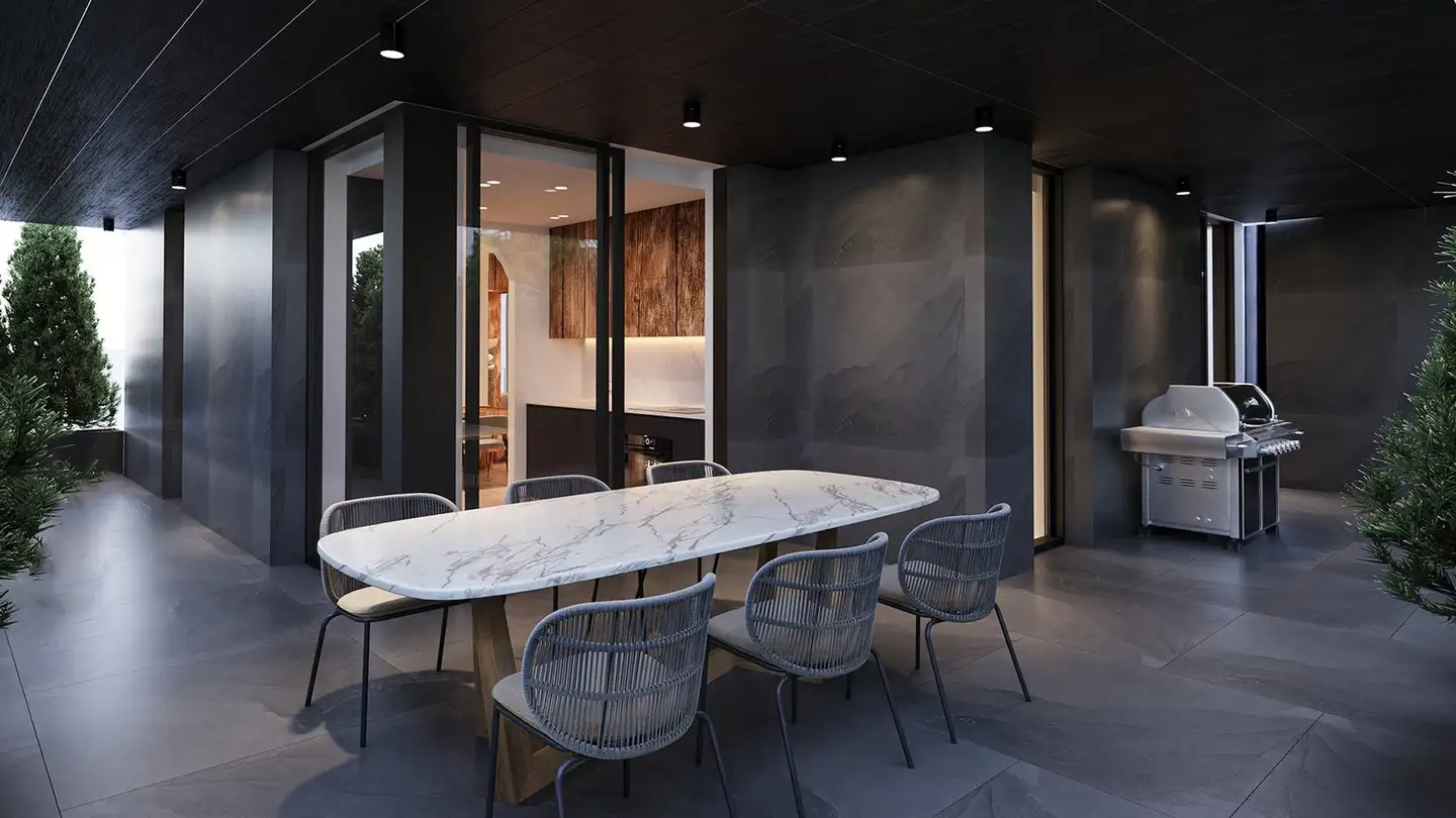 Apartment for sale - 7500 St. Moritz - Photo 4