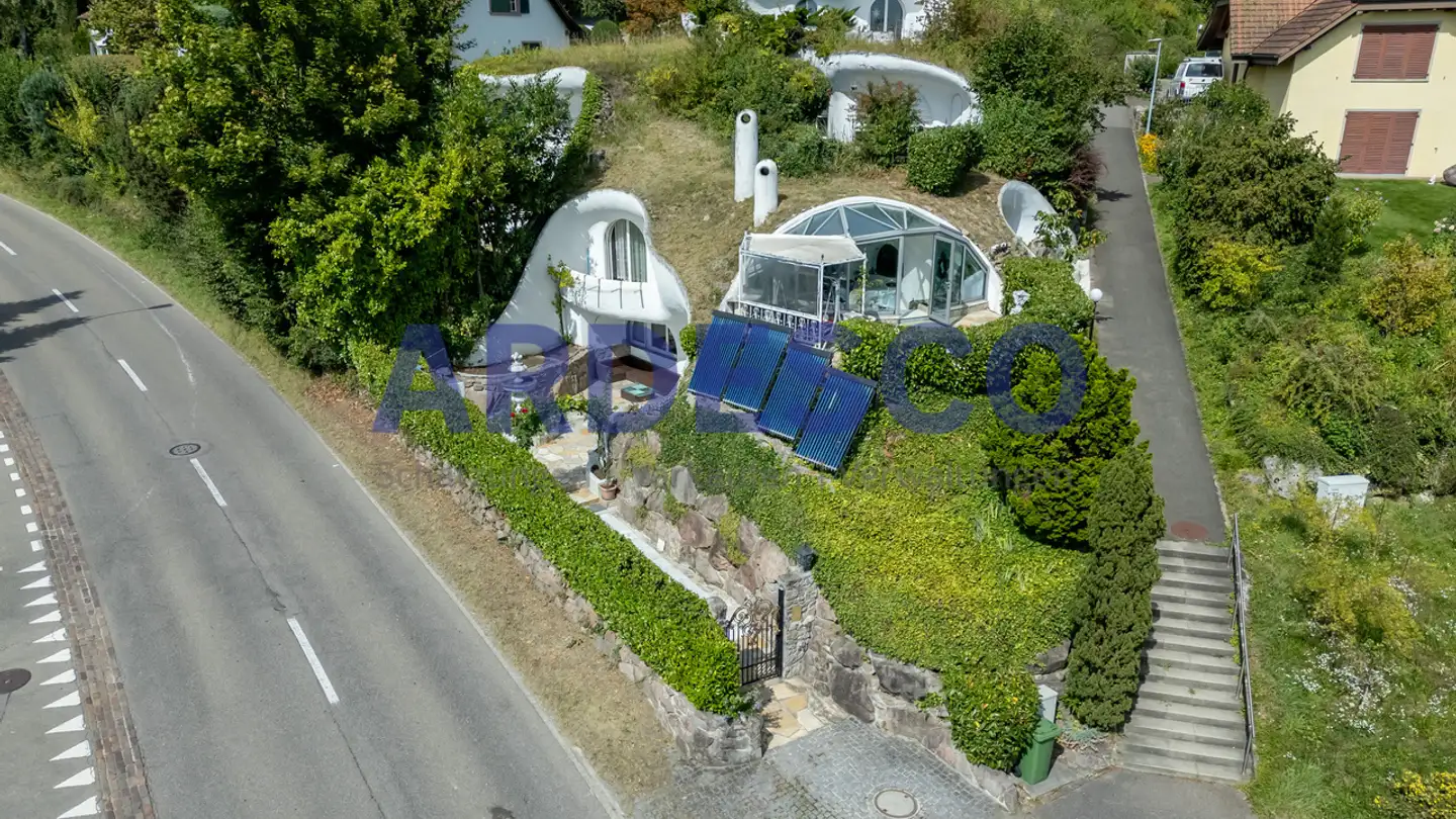 Single house for sale - Steihaui 9c, 5453 Remetschwil