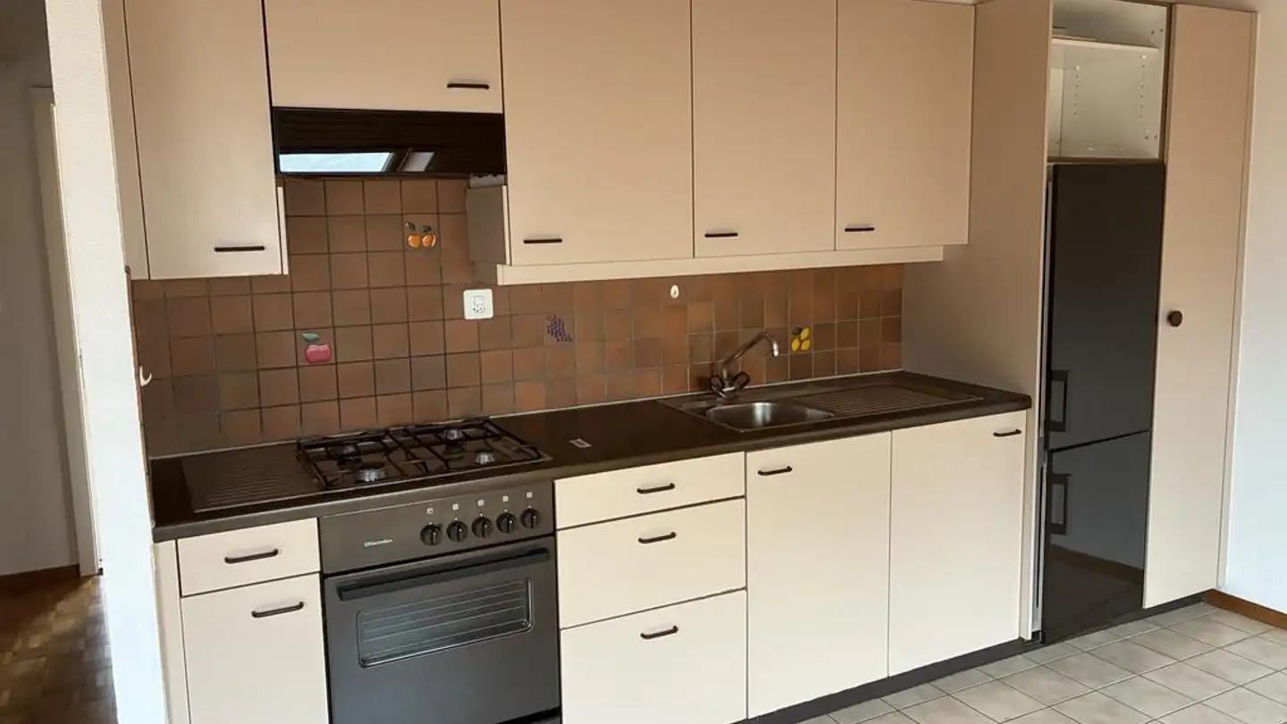 Apartment for rent - Rue Neuve 9, 1003 Lausanne - Photo 3