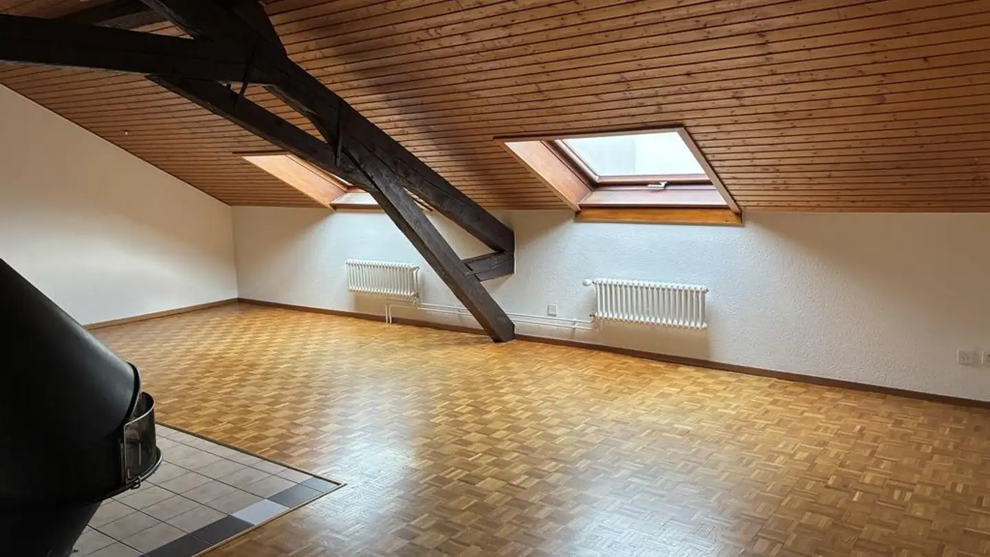 Apartment for rent - Rue Neuve 9, 1003 Lausanne - Photo 2
