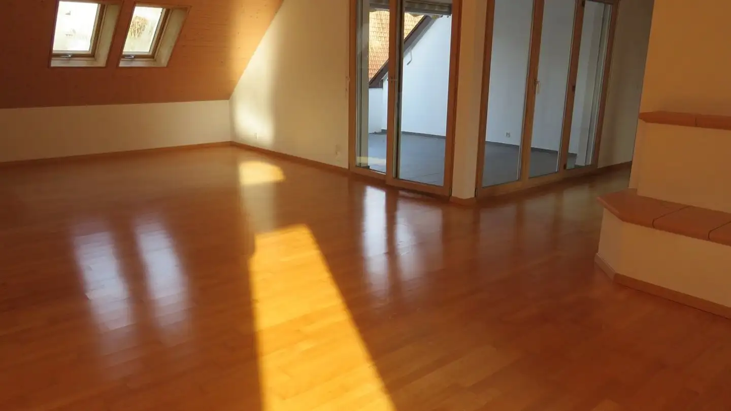 Duplex in affitto - Sebilochweg 3, 3377 Walliswil b. Wangen - Foto 4