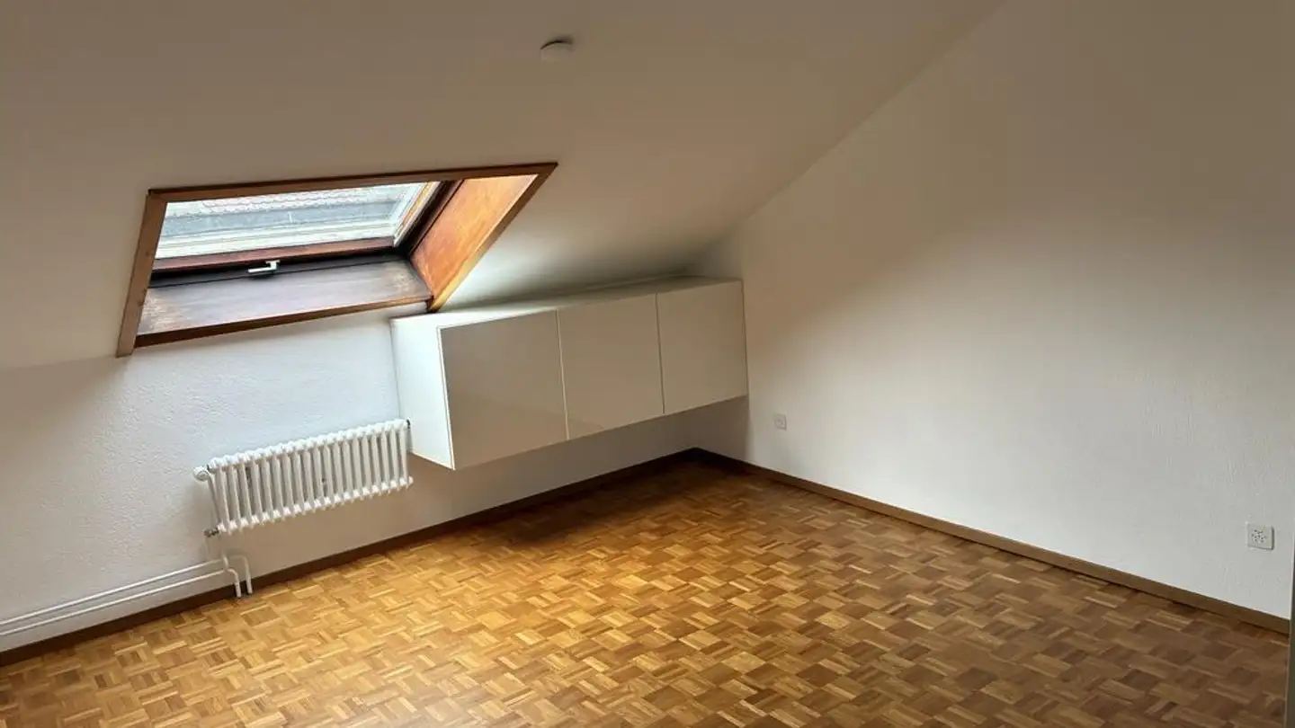 Apartment for rent - Rue Neuve 9, 1003 Lausanne - Photo 4