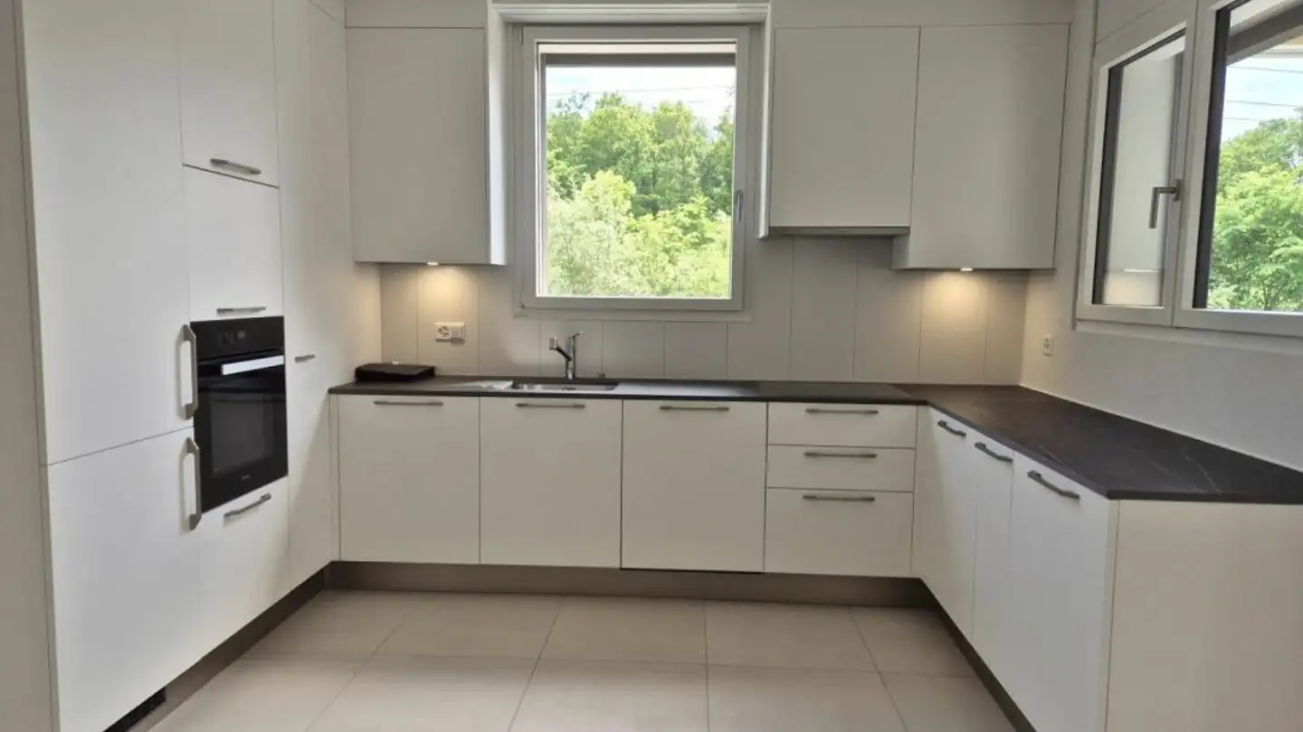Wohnung mieten - Rue Des Frères-Lumière 20, 1723 Marly - Foto 3