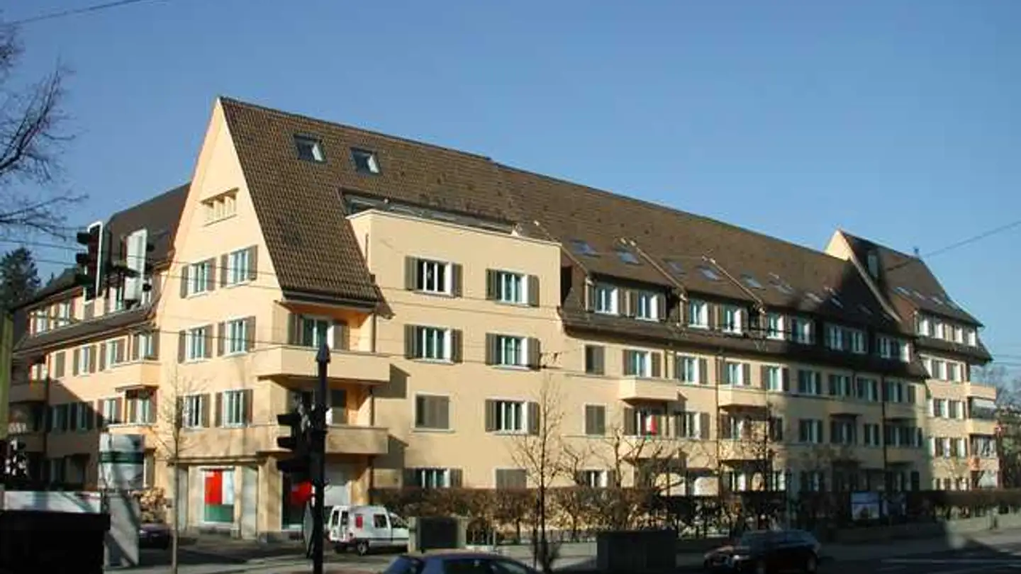 Apartment for rent - Obergrundstrasse 78, 6005 Luzern