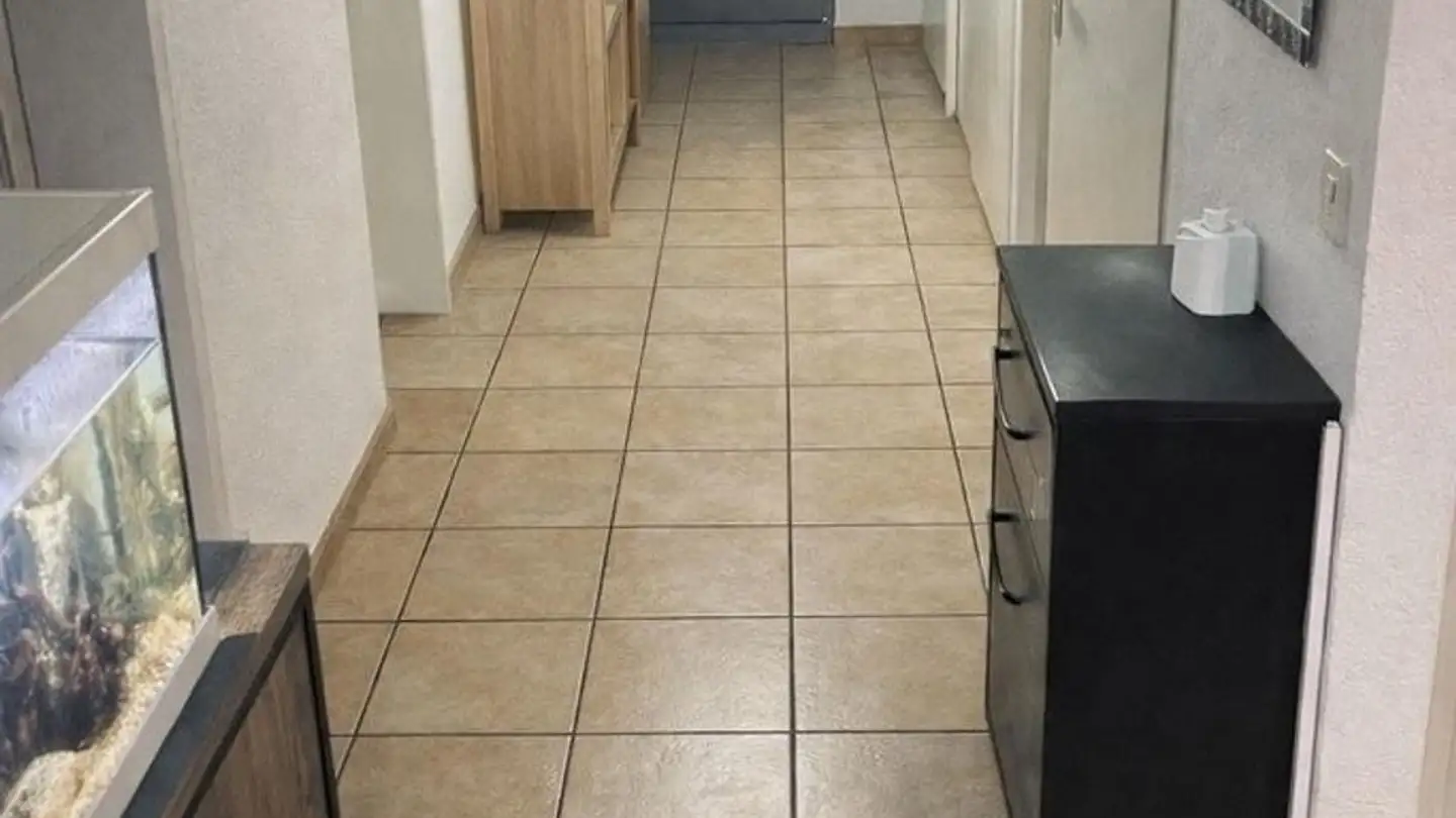 Appartement à louer - Avenue De La Gare 1, 1896 Vouvry - Photo 3