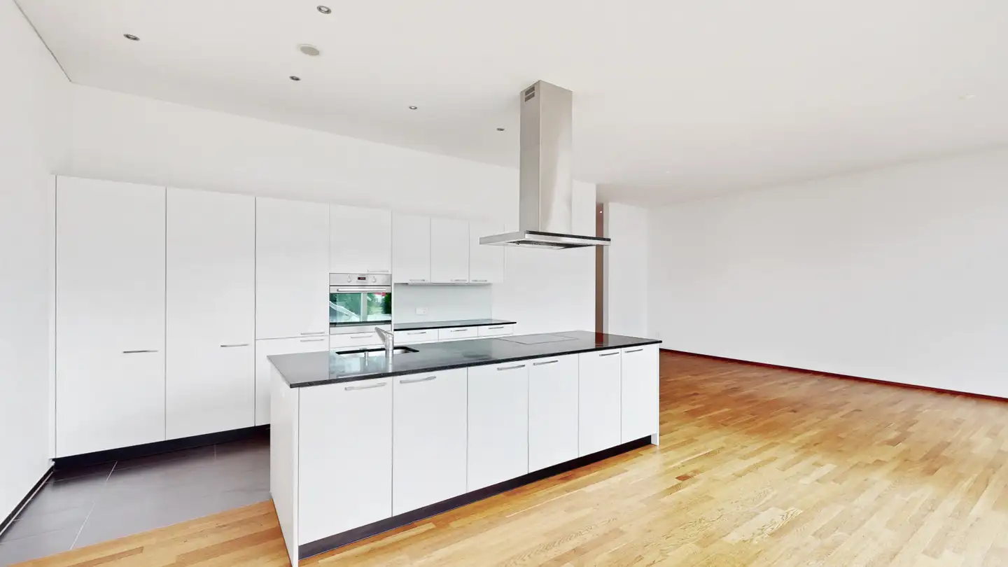 Wohnung mieten - Bahnhofstrasse 47, 9470 Buchs SG - Foto 2