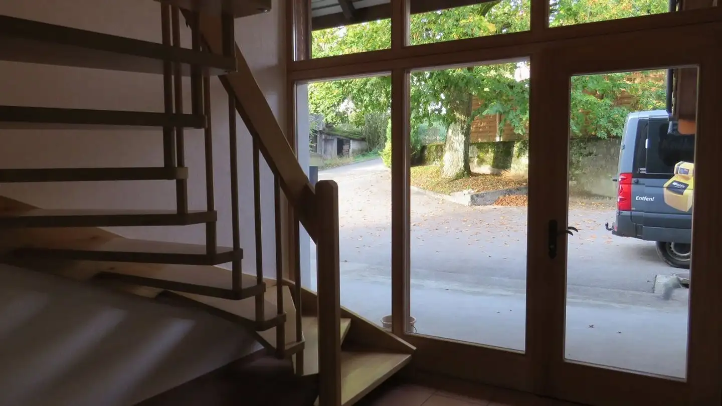 Duplex in affitto - Sebilochweg 3, 3377 Walliswil b. Wangen - Foto 2