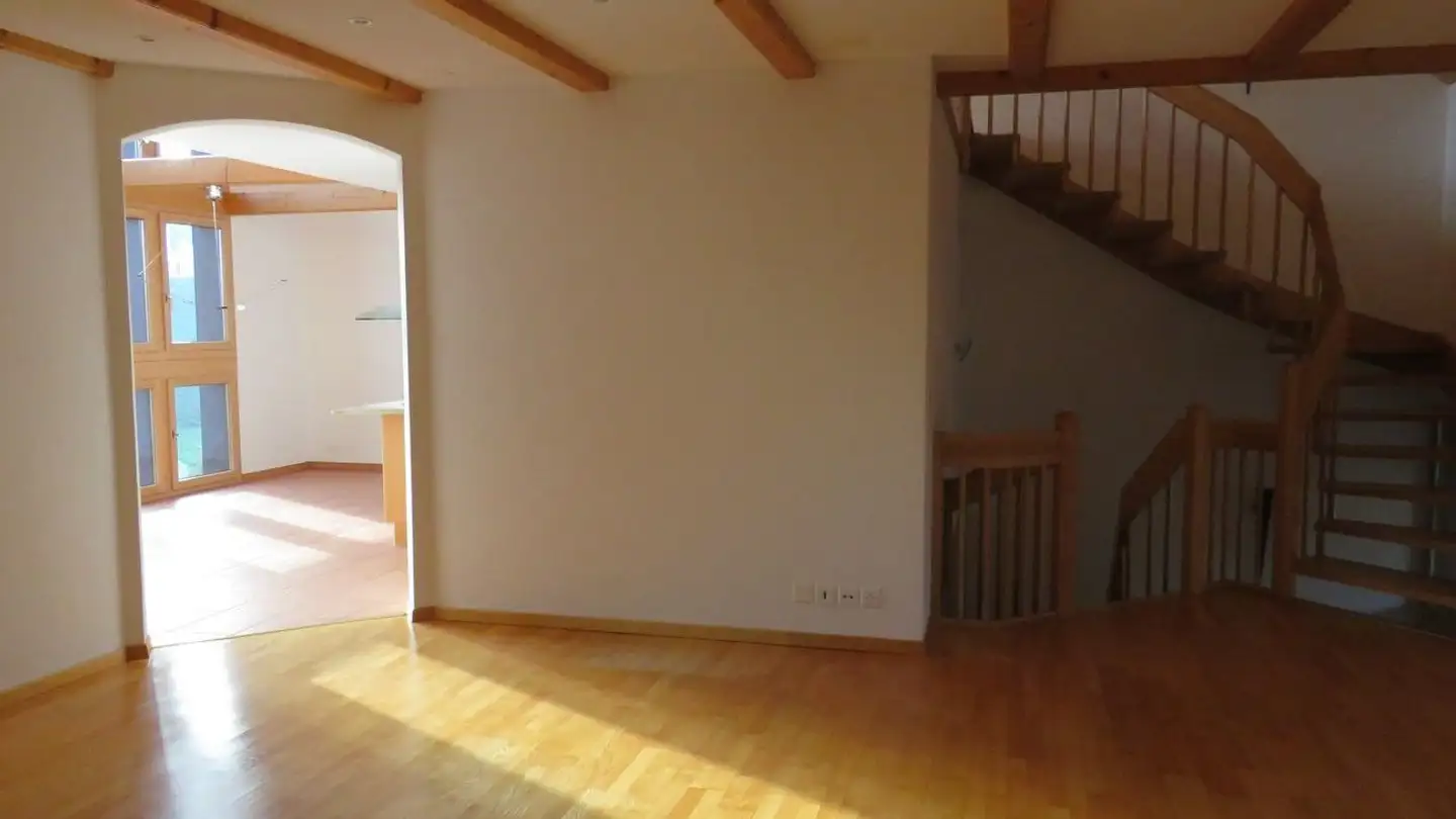 Duplex in affitto - Sebilochweg 3, 3377 Walliswil b. Wangen - Foto 3