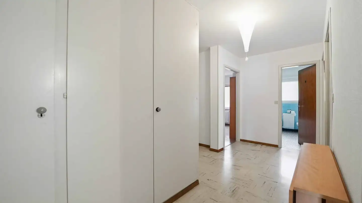 Appartamento in affitto - Chemin De Pallud 8, 1822 Chernex - Foto 4