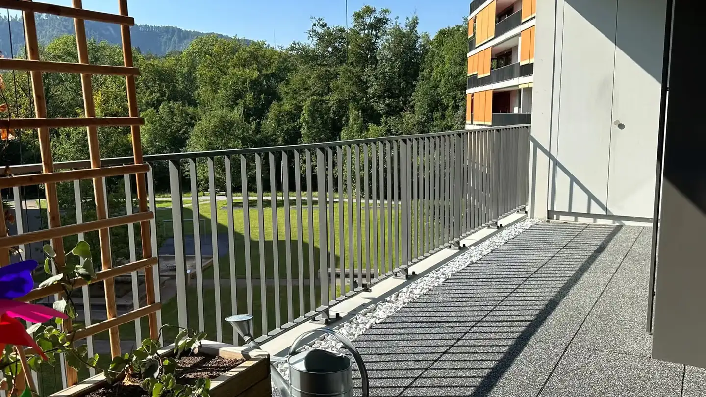 Appartement à vendre - Zürichstrasse 75a, 8134 Adliswil - Photo 2