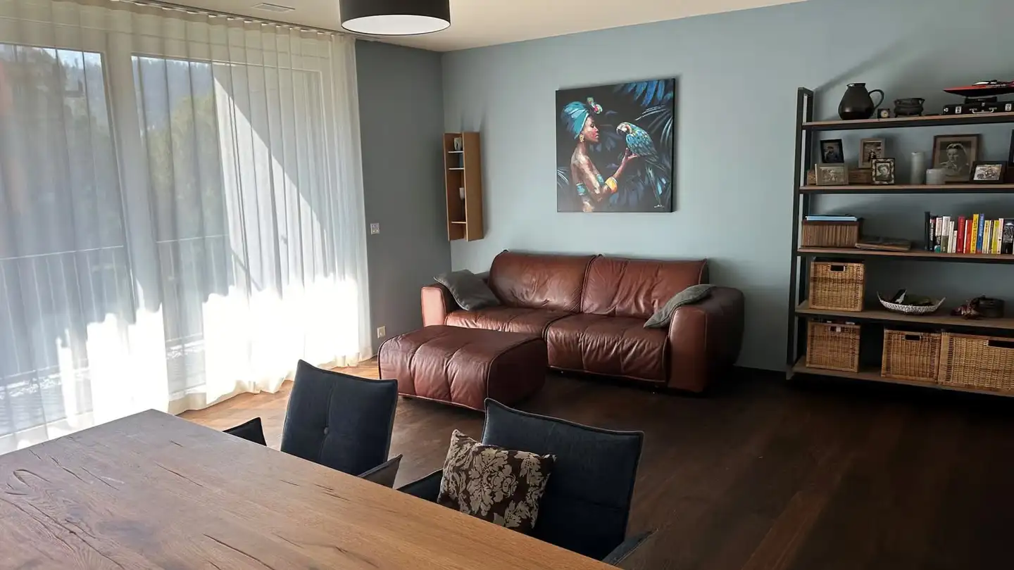Appartement à vendre - Zürichstrasse 75a, 8134 Adliswil - Photo 3
