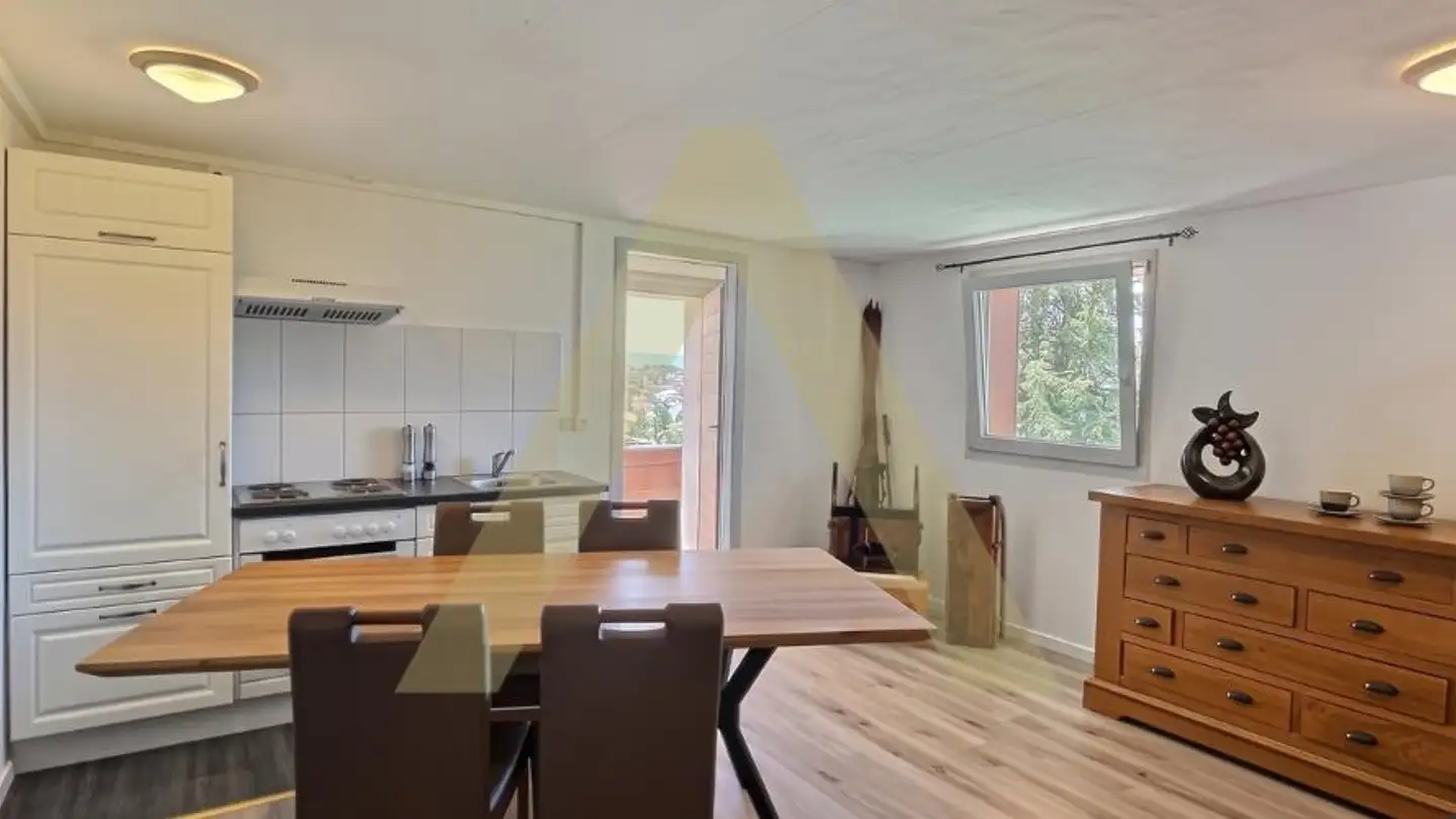 Apartment for sale - 1972 Anzère - Photo 2