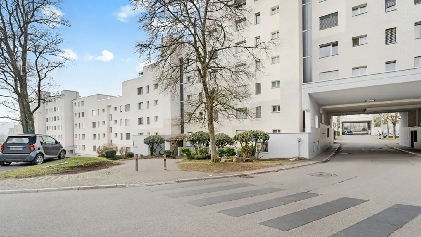 Attique à louer - Loowiesenstrasse 27, 8106 Adlikon b. Regensdorf